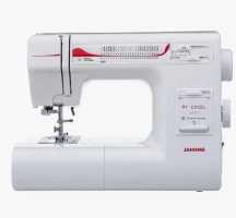 JANOME MYEXCEL 23U швейная машина